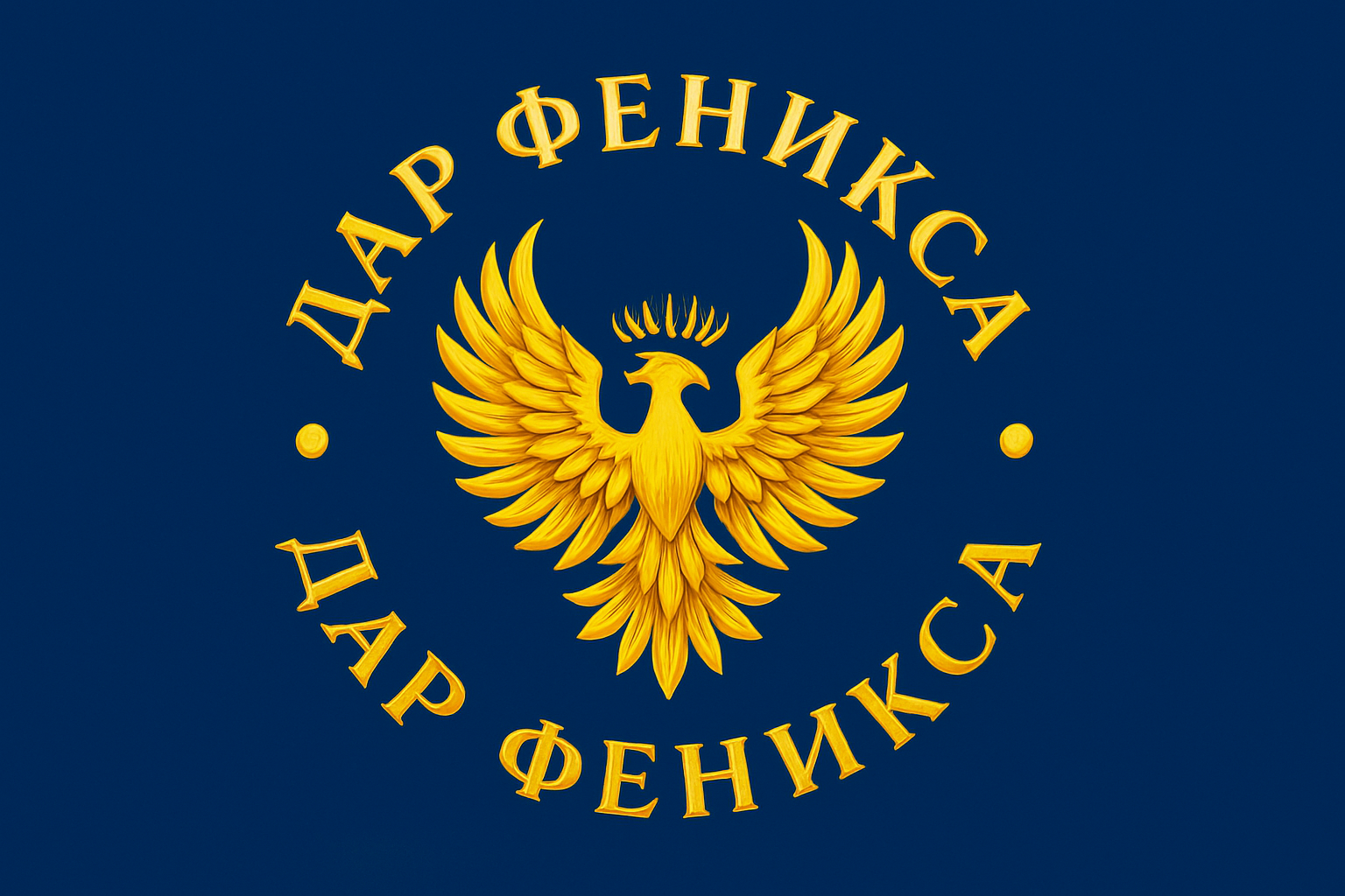 Любовь Дар Феникса
