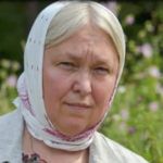 Нина Бажова