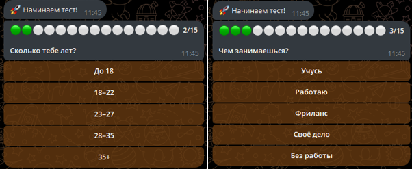 Шведский Стол AI