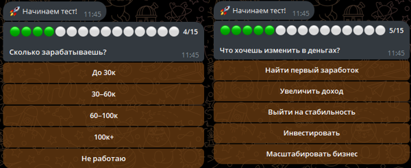 Шведский Стол AI