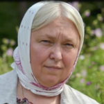 Вера Карпова