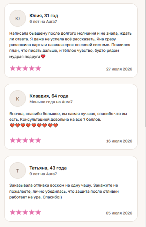 Яна Суворова Яна Суворова