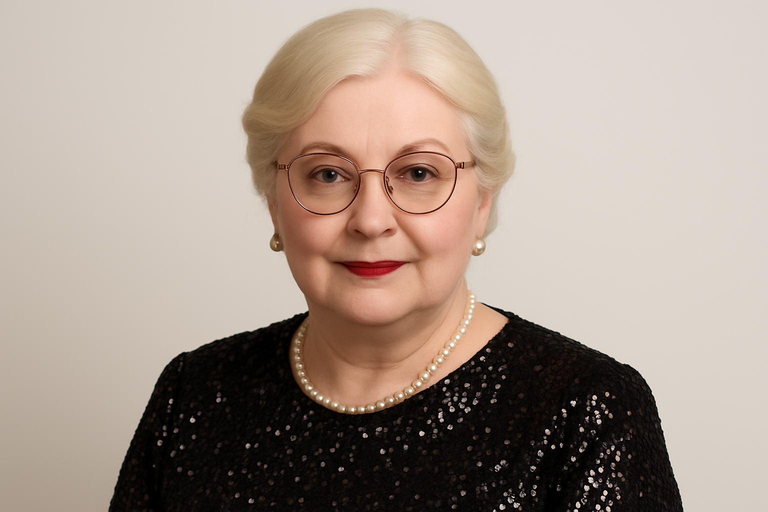 Яна Суворова