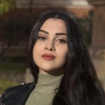 Екатерина Васильевна
